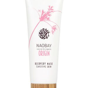 Naobay recovery mask. Insideout by Sam