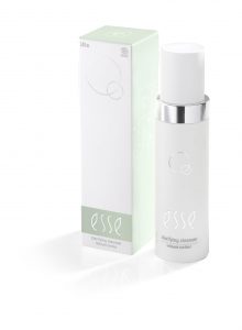 Clarifying Cleanser. Esse. Insideout by Sam.